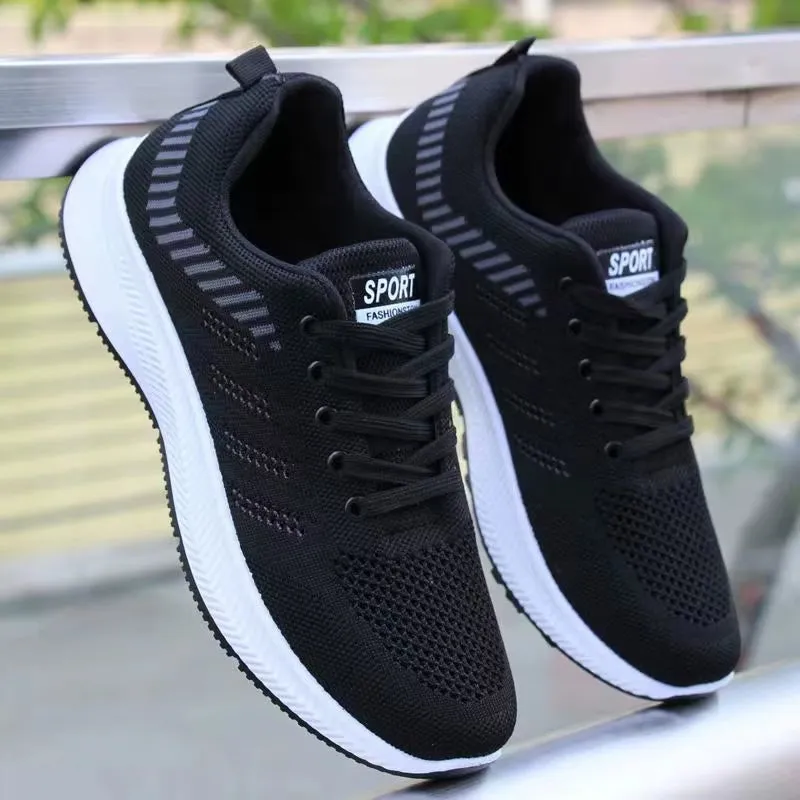 2025 Men'S Shoes, Casual Shoes, Fashionable Sports Shoes, Breathable Running Shoes, Outdoor Walking Training Tennis Shoes ﻿