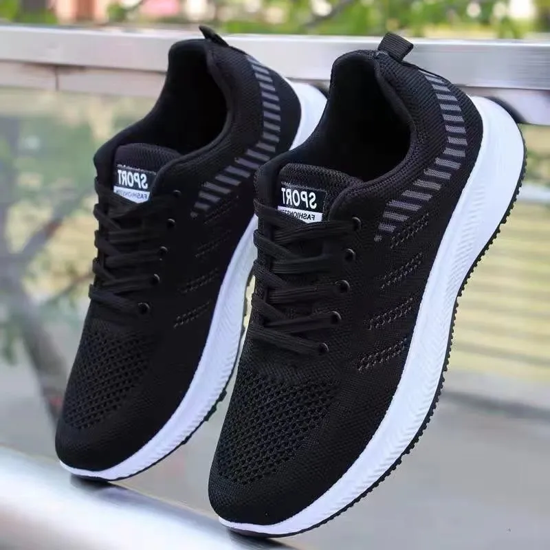 2025 Men'S Shoes, Casual Shoes, Fashionable Sports Shoes, Breathable Running Shoes, Outdoor Walking Training Tennis Shoes ﻿