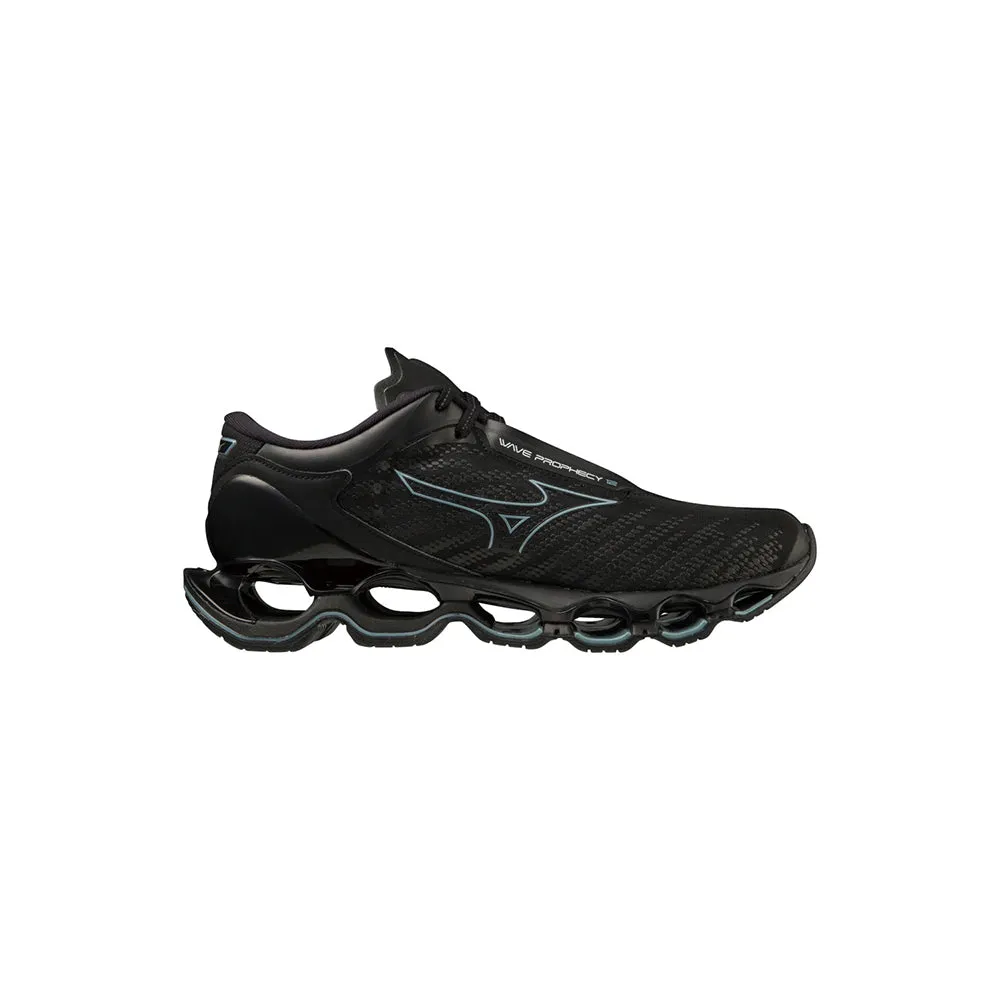 【65折優惠】Mizuno Men's Wave Prophecy 12 Road Running J1GC2300 FW23 男裝 跑鞋 路跑鞋