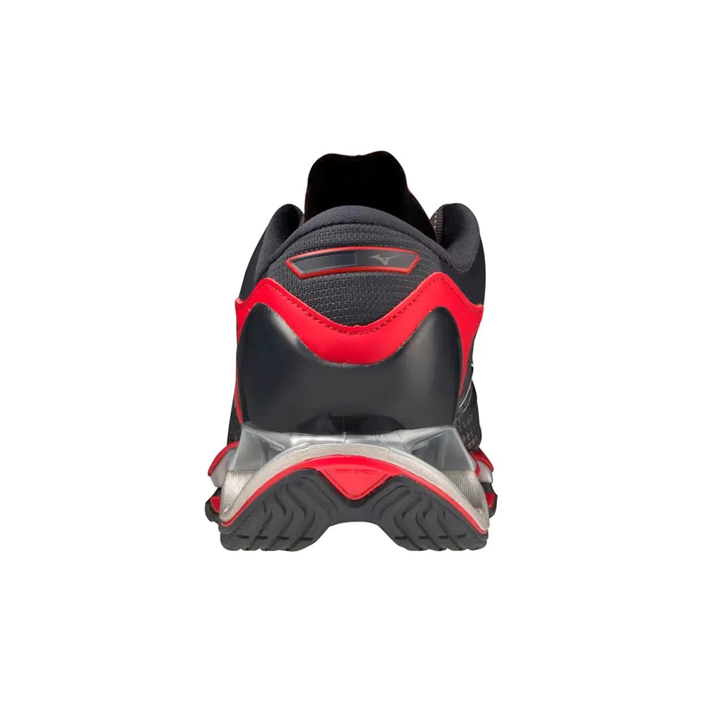 【65折優惠】Mizuno Men's Wave Prophecy 12 Road Running J1GC2300 FW23 男裝 跑鞋 路跑鞋