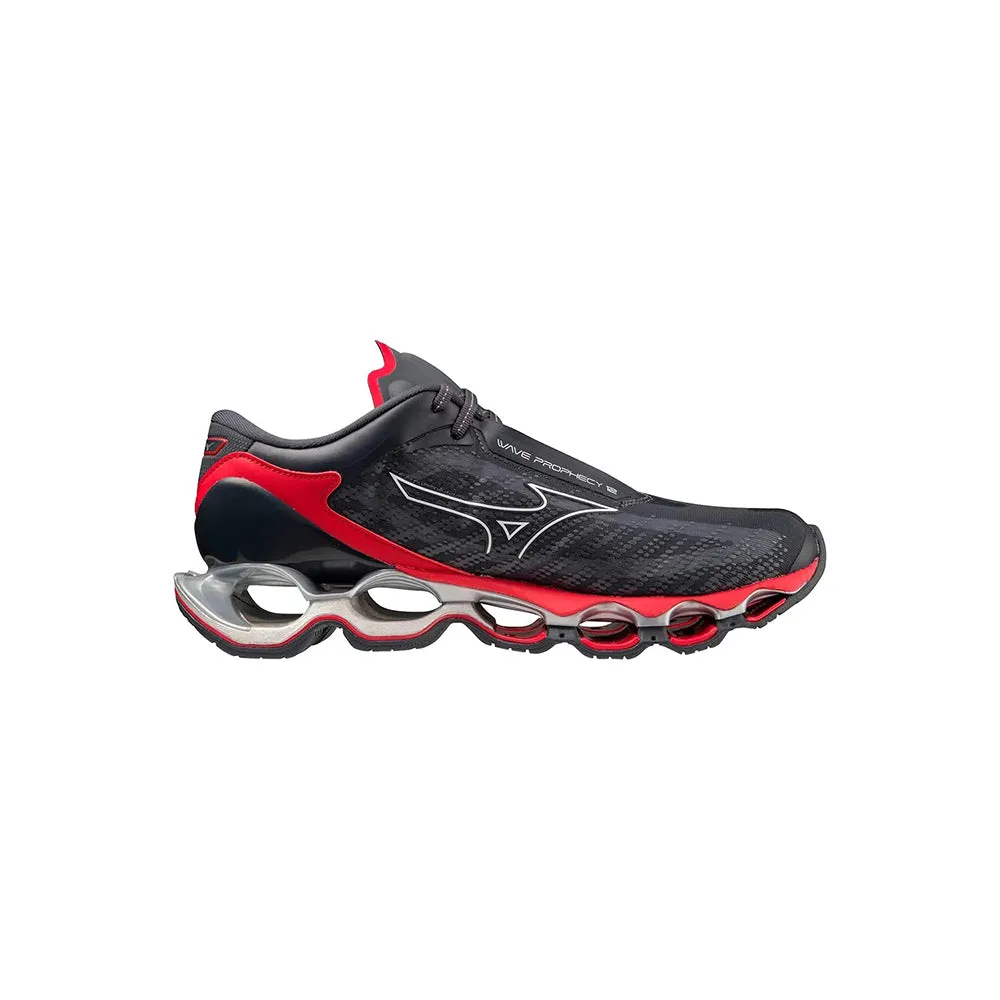 【65折優惠】Mizuno Men's Wave Prophecy 12 Road Running J1GC2300 FW23 男裝 跑鞋 路跑鞋
