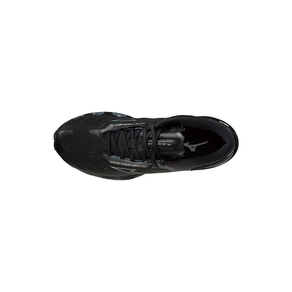 【65折優惠】Mizuno Men's Wave Prophecy 12 Road Running J1GC2300 FW23 男裝 跑鞋 路跑鞋