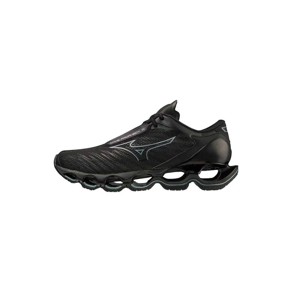 【65折優惠】Mizuno Men's Wave Prophecy 12 Road Running J1GC2300 FW23 男裝 跑鞋 路跑鞋