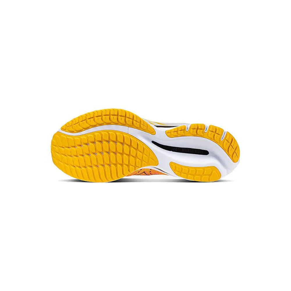 【7折優惠】Mizuno Men's Wave Rider 27 Wide J1GC2304 Road Running SS24 男裝 闊頭版 跑鞋 路跑鞋