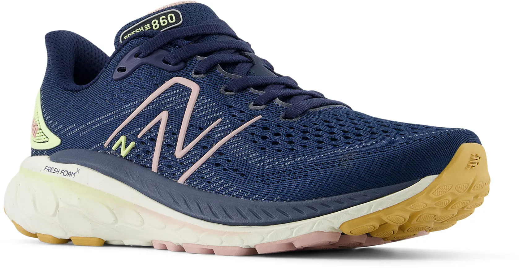 860 V13 Women's Running Shoes (Width B)