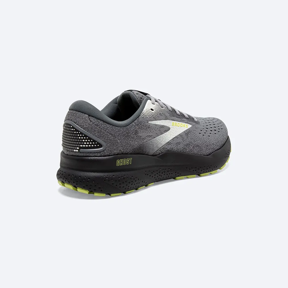 【8折優惠】Brooks Men's Ghost 16 110418 Road Running SS24 男裝 路跑鞋 跑步鞋