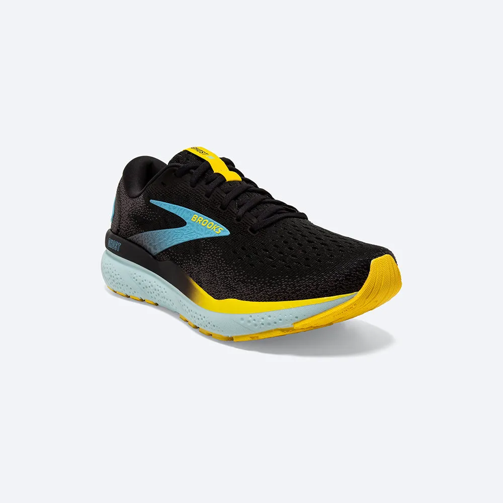 【8折優惠】Brooks Men's Ghost 16 110418 Road Running SS24 男裝 路跑鞋 跑步鞋