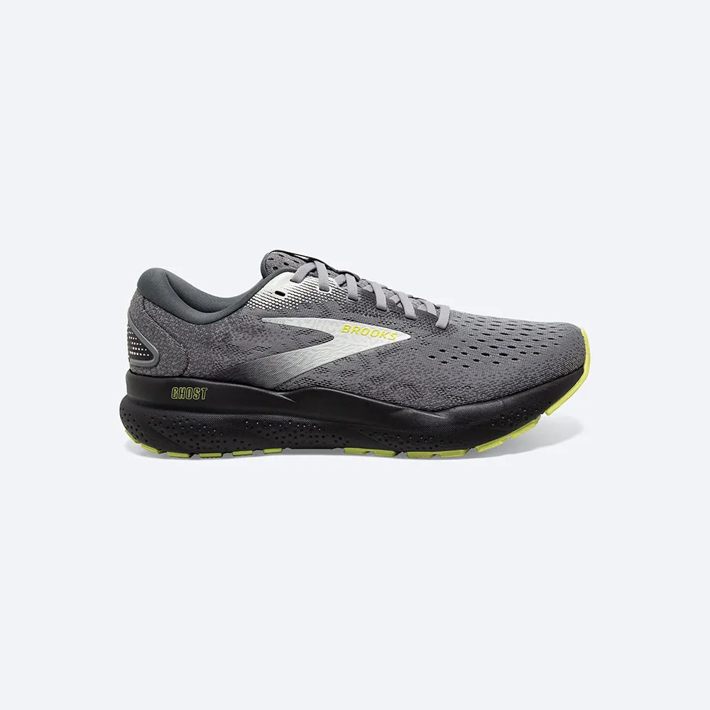 【8折優惠】Brooks Men's Ghost 16 110418 Road Running SS24 男裝 路跑鞋 跑步鞋