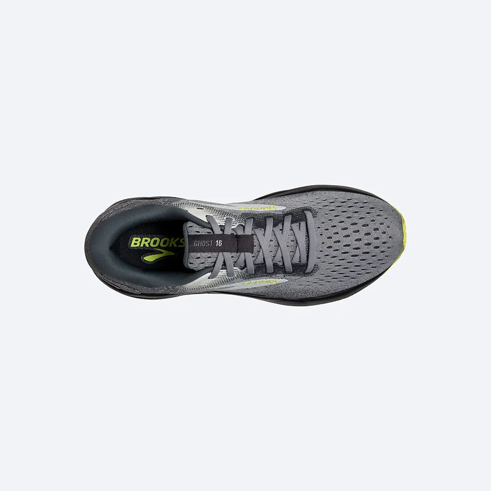 【8折優惠】Brooks Men's Ghost 16 110418 Road Running SS24 男裝 路跑鞋 跑步鞋
