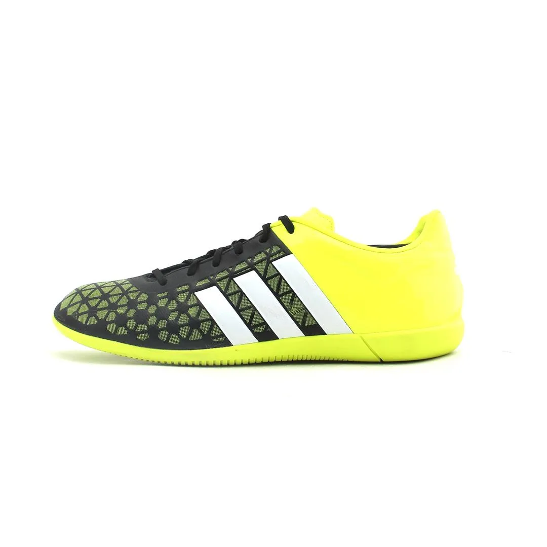 ADIDAS ACE 15.3 INDOOR
