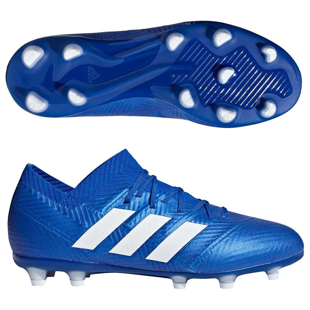 Adidas Jr Nemeziz 18.1 FG