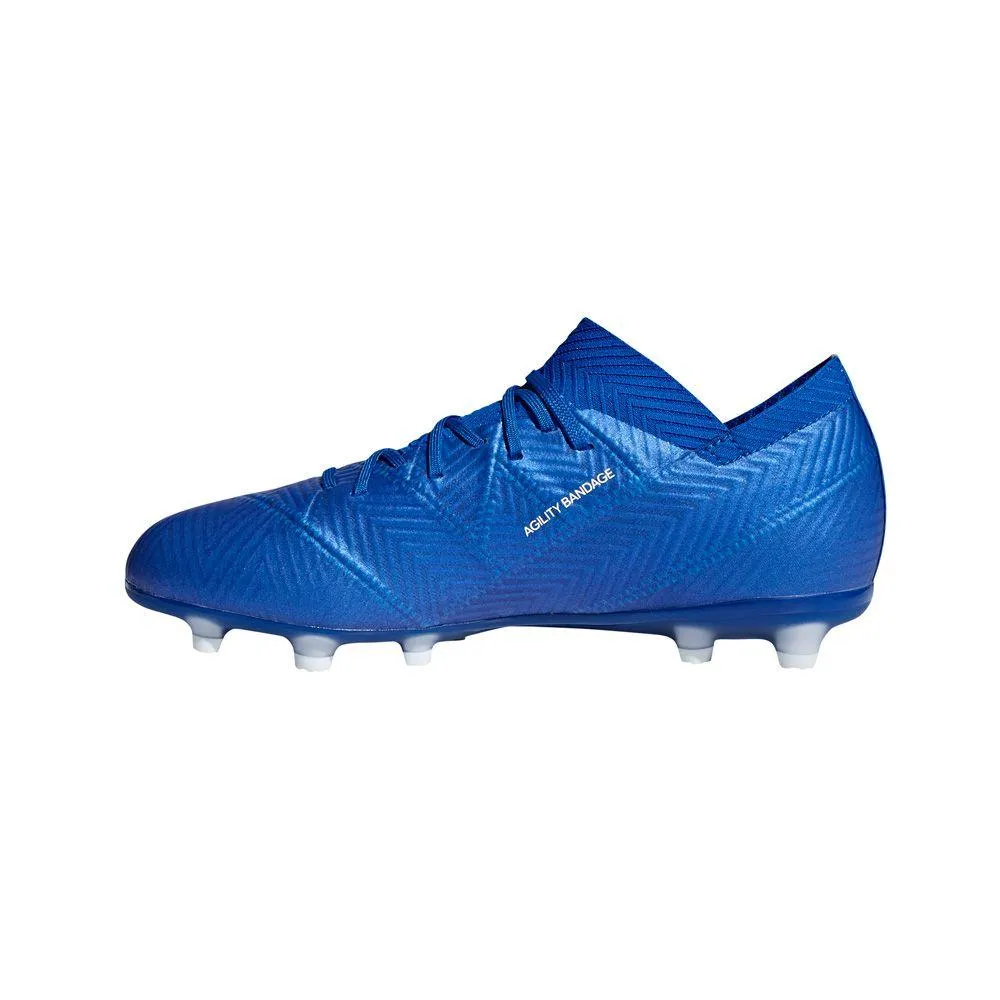 Adidas Jr Nemeziz 18.1 FG