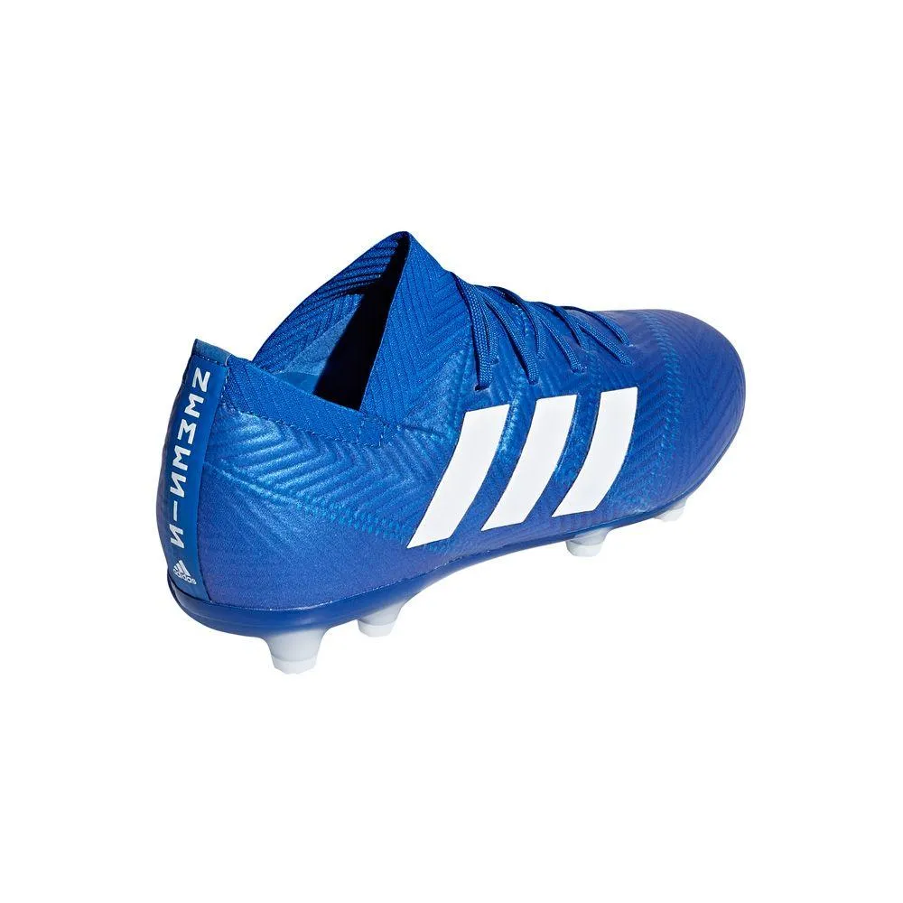 Adidas Jr Nemeziz 18.1 FG