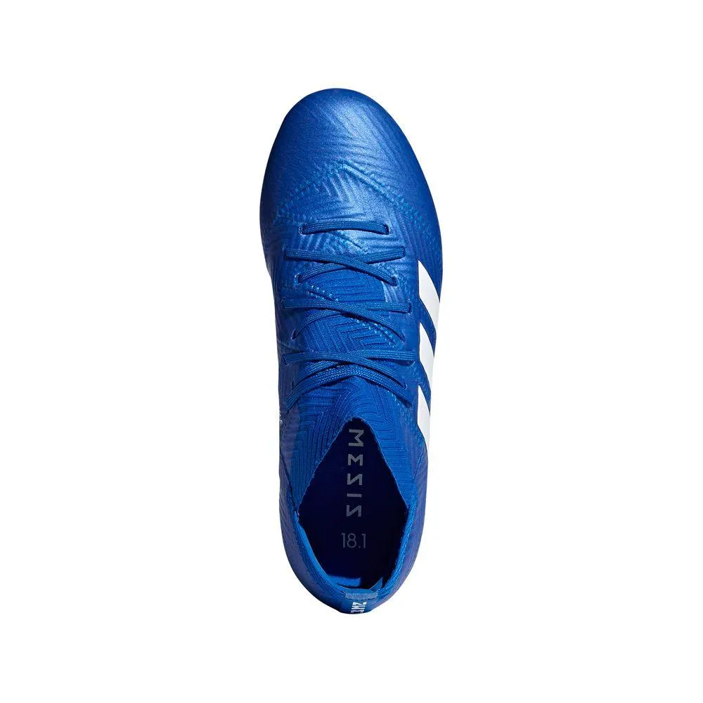 Adidas Jr Nemeziz 18.1 FG