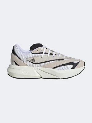 Adidas Lightblaze Women Sportswear Shoes Silver Metallic