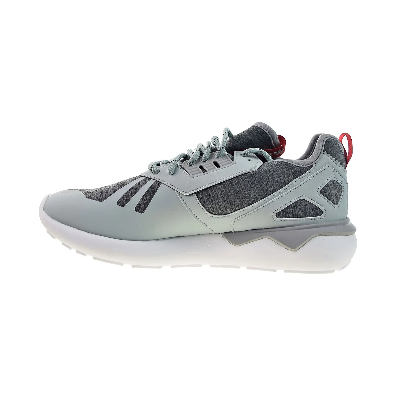 Adidas Tubular Runner Weave Men's Shoes Grey