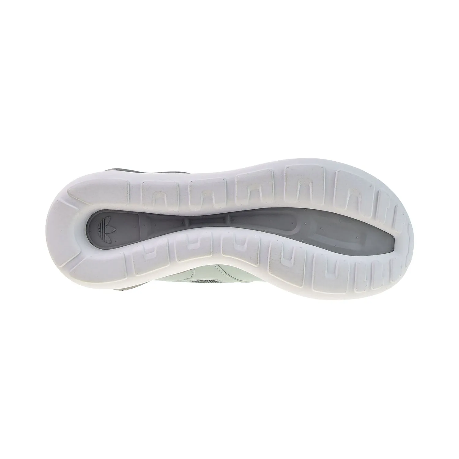 Adidas Tubular Runner Weave Men's Shoes Grey