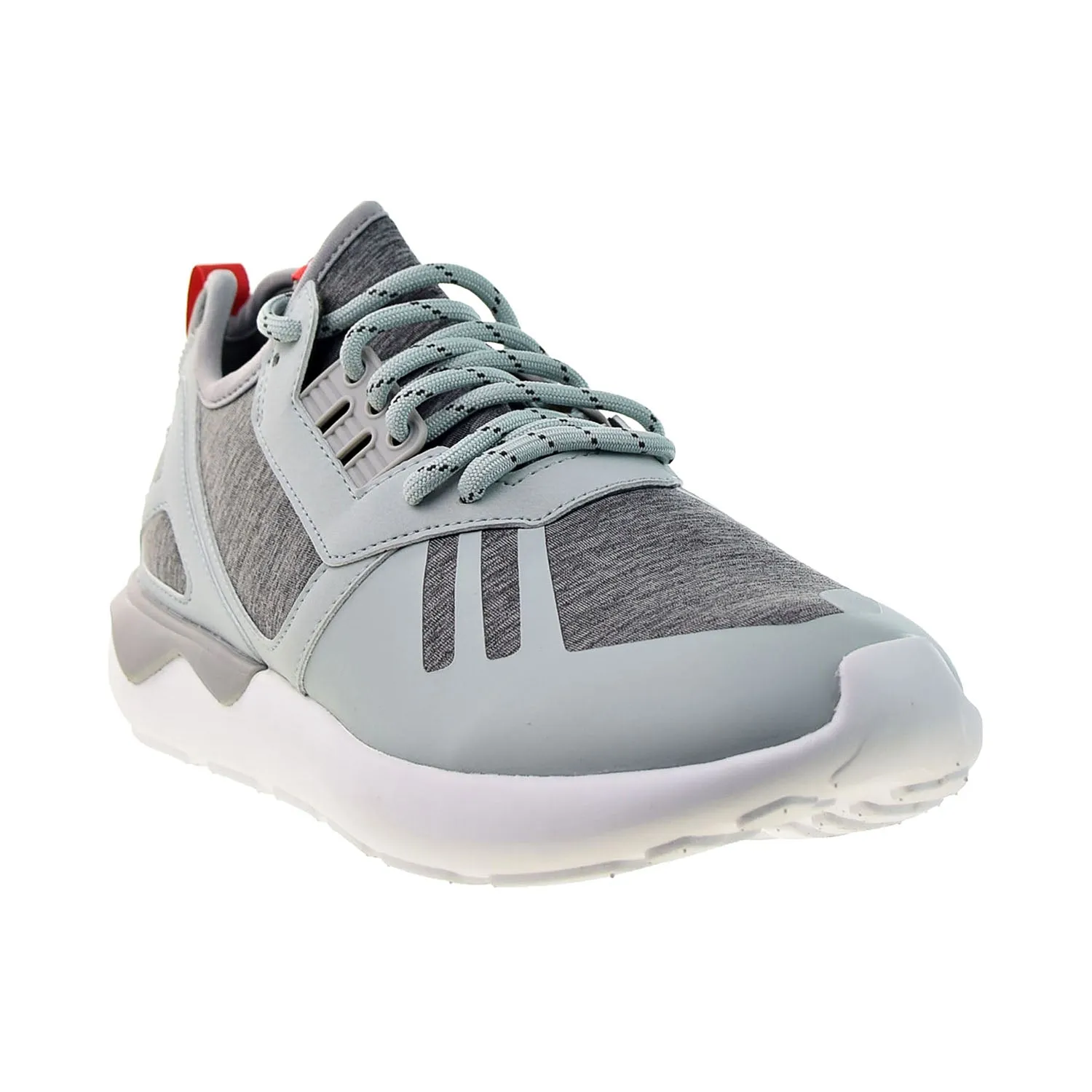 Adidas Tubular Runner Weave Men's Shoes Grey