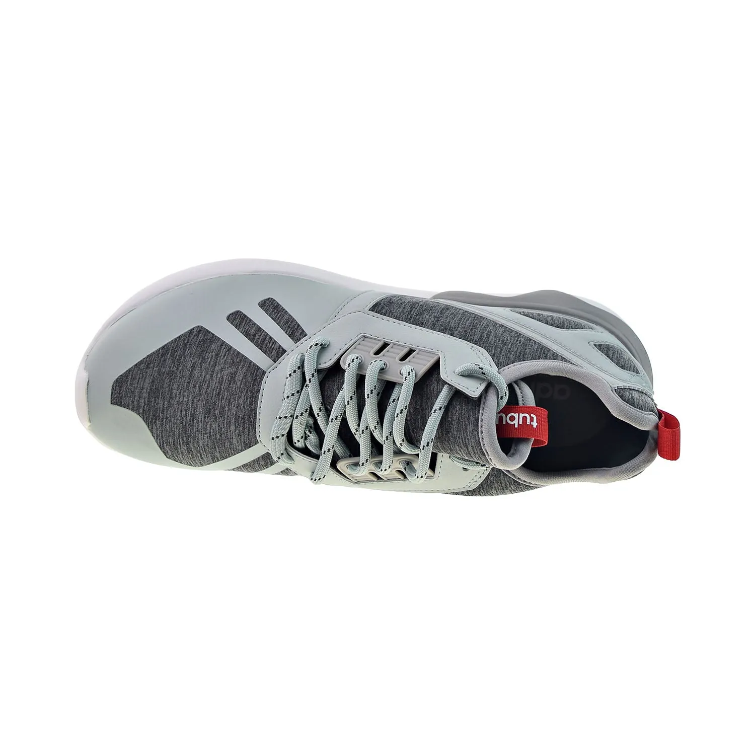 Adidas Tubular Runner Weave Men's Shoes Grey
