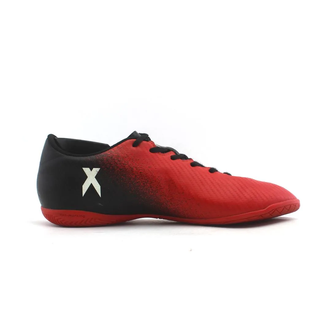 ADIDAS X164 INDOOR LEAGUE