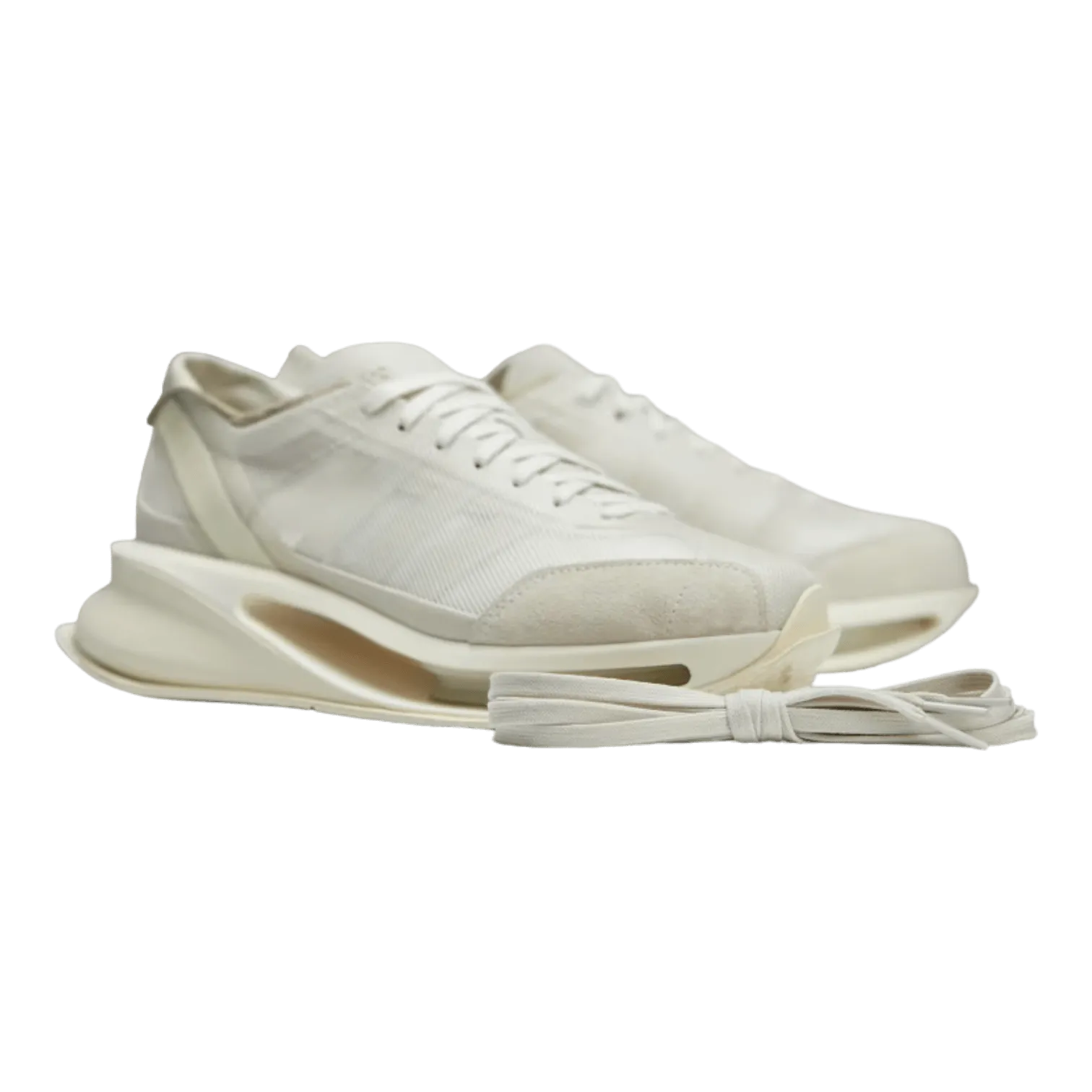 adidas Y-3 Gendo Run "Off White" IF2024