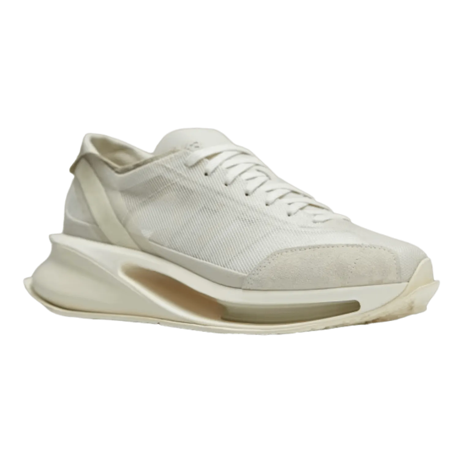 adidas Y-3 Gendo Run "Off White" IF2024