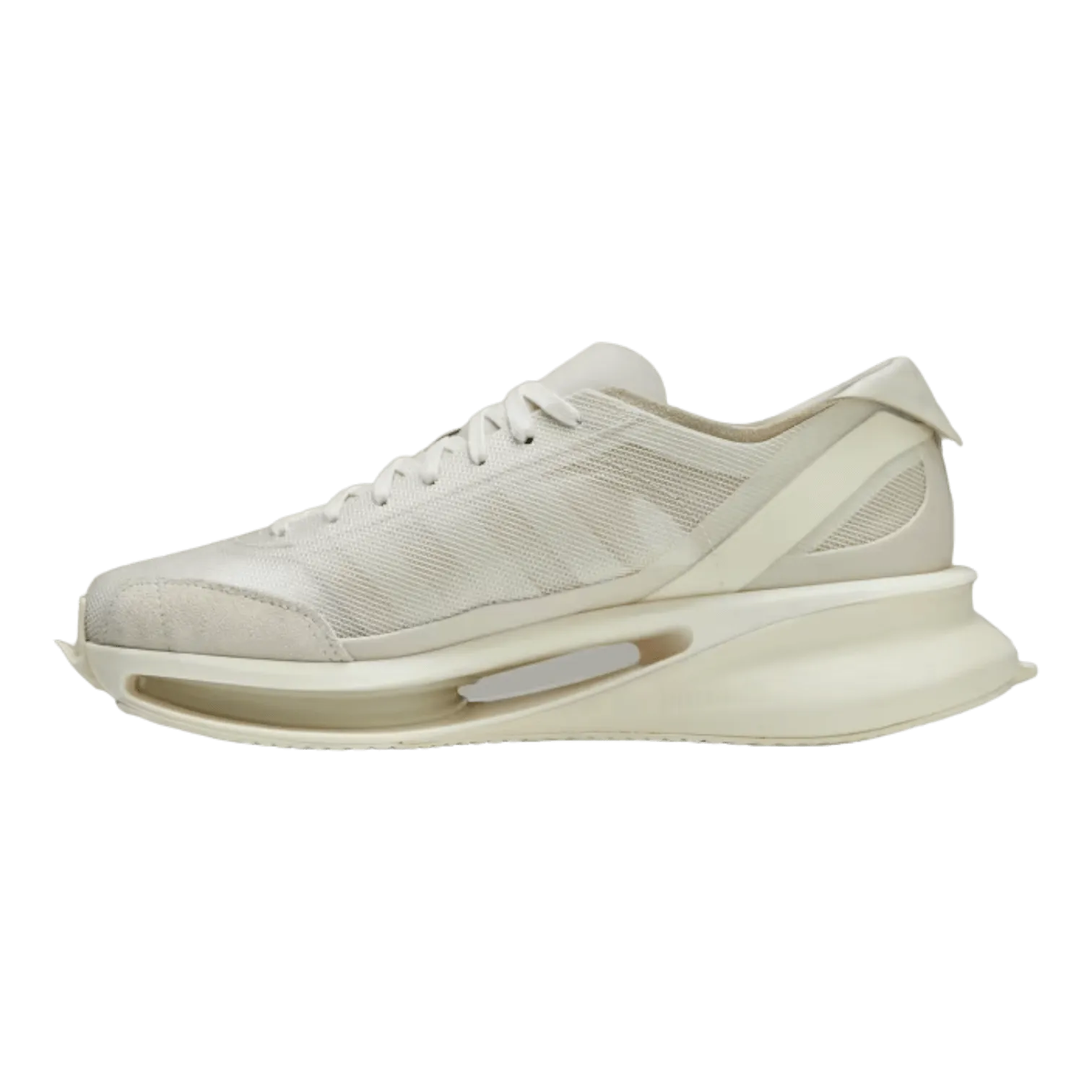 adidas Y-3 Gendo Run "Off White" IF2024