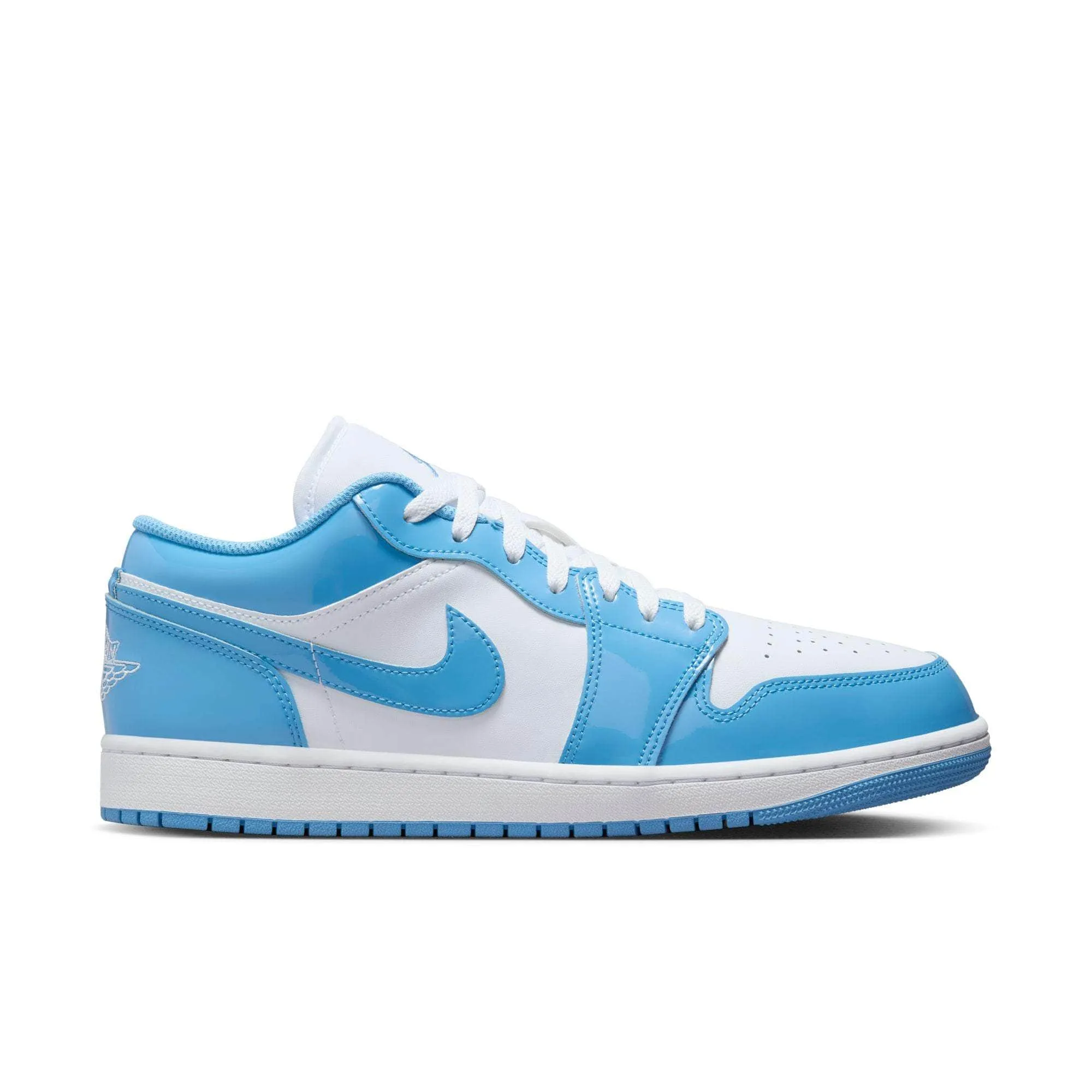 Air Jordan 1 Low "Legend Blue" SE - Men's
