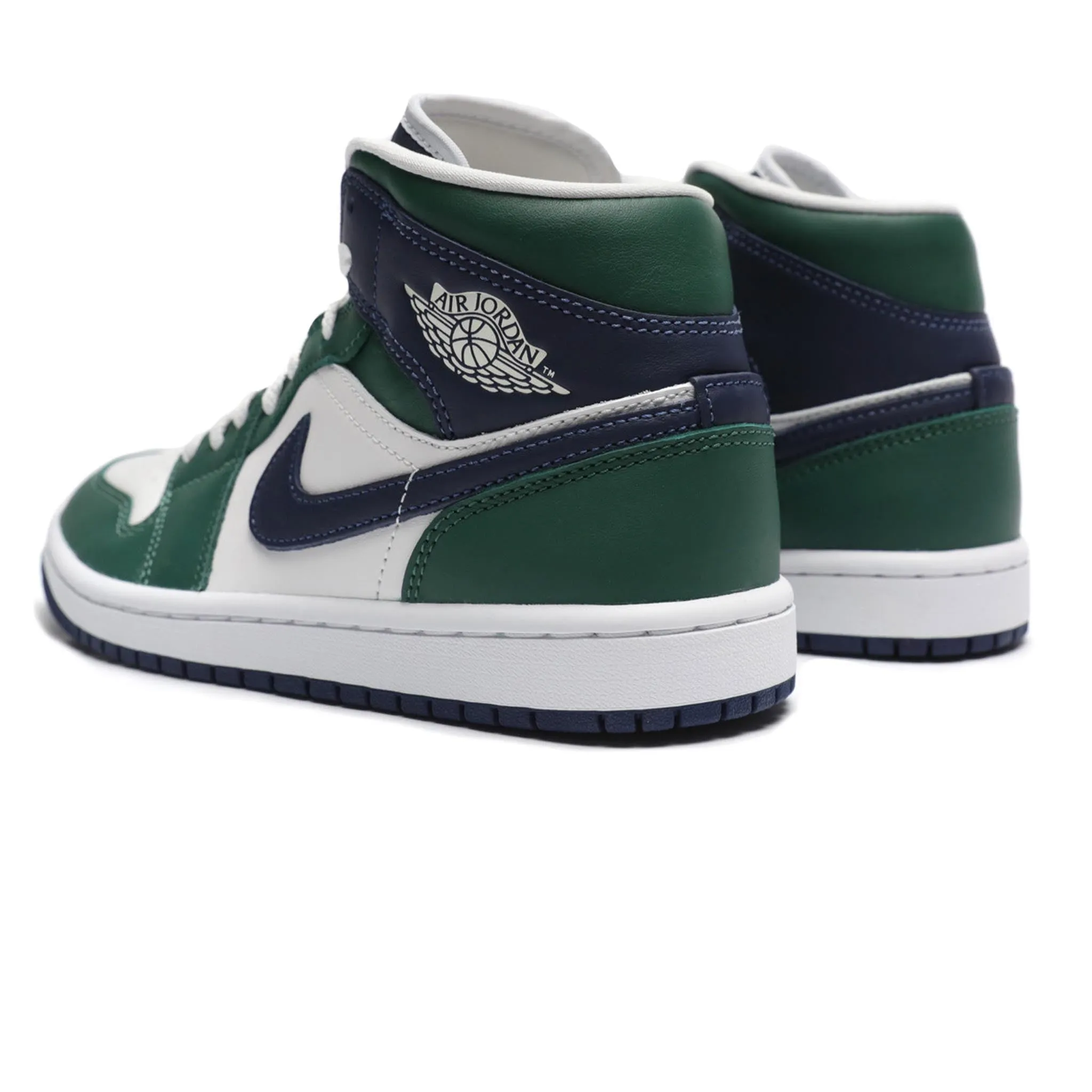 Air Jordan 1 Mid SE 'Seahawks'