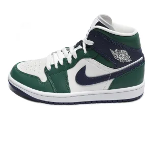 Air Jordan 1 Mid SE 'Seahawks'