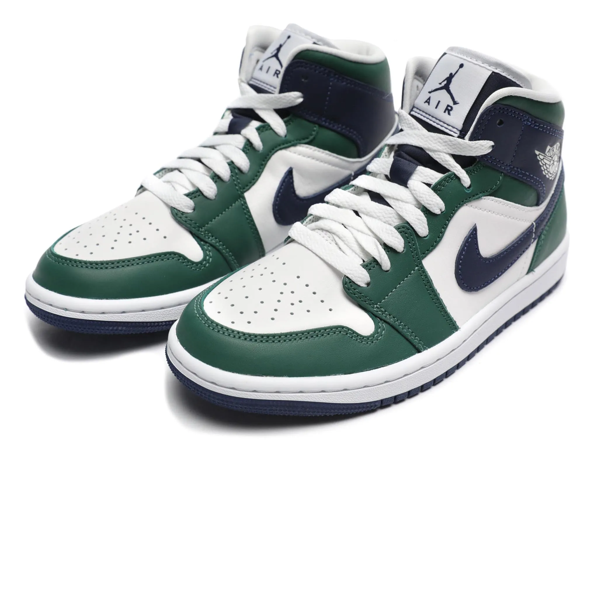 Air Jordan 1 Mid SE 'Seahawks'