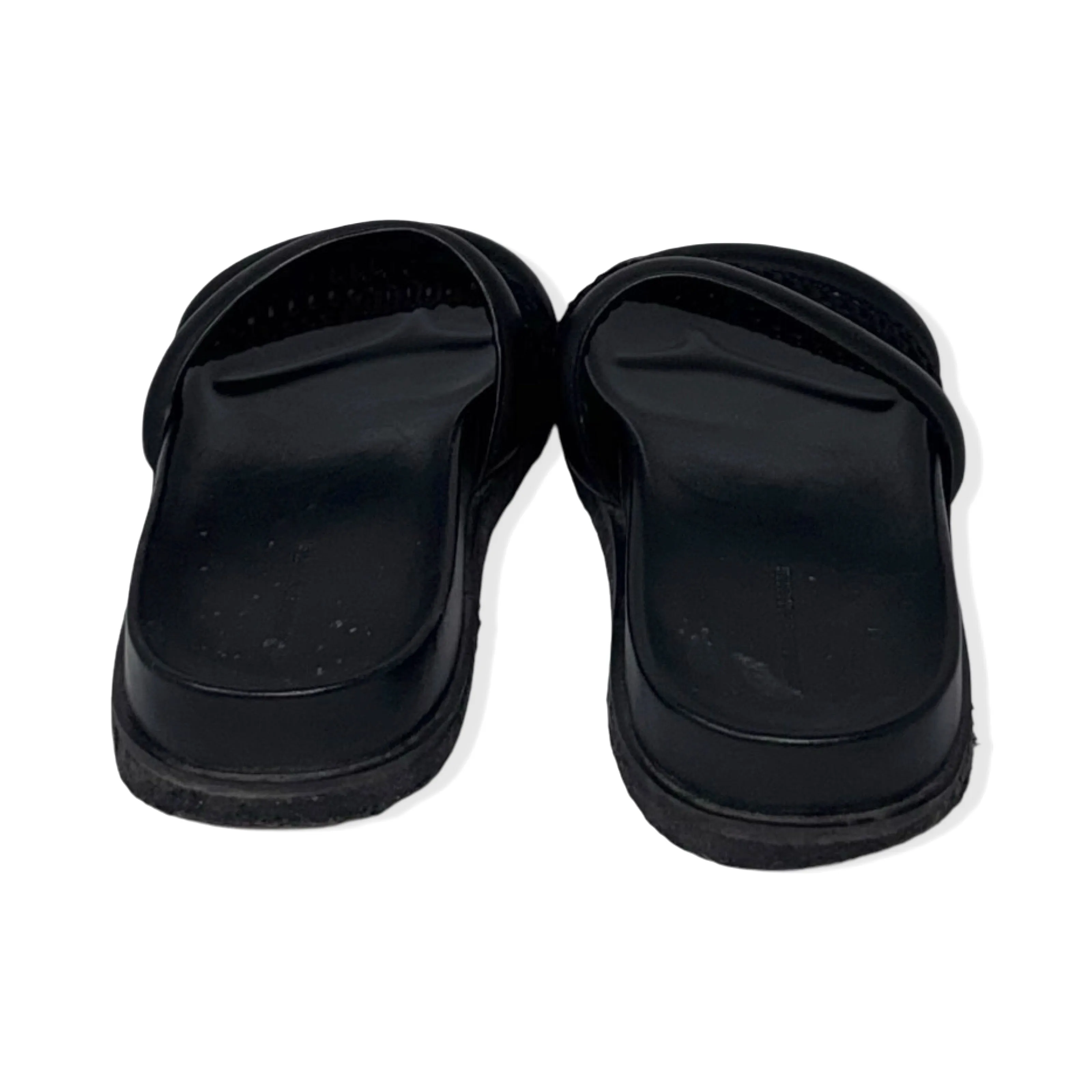 Alexander Wang Jac Mesh Slides