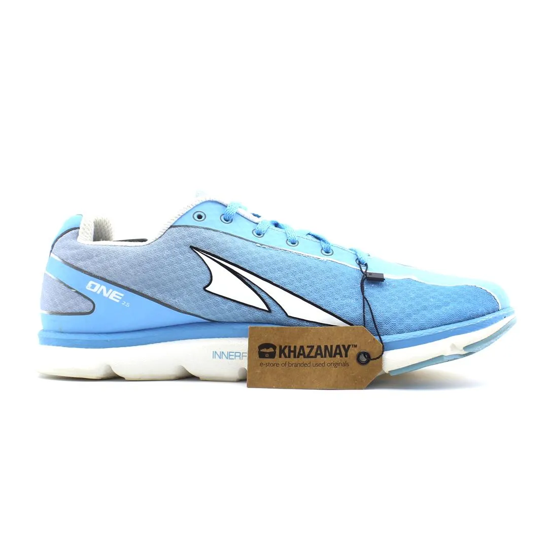ALTRA ONE 2.5