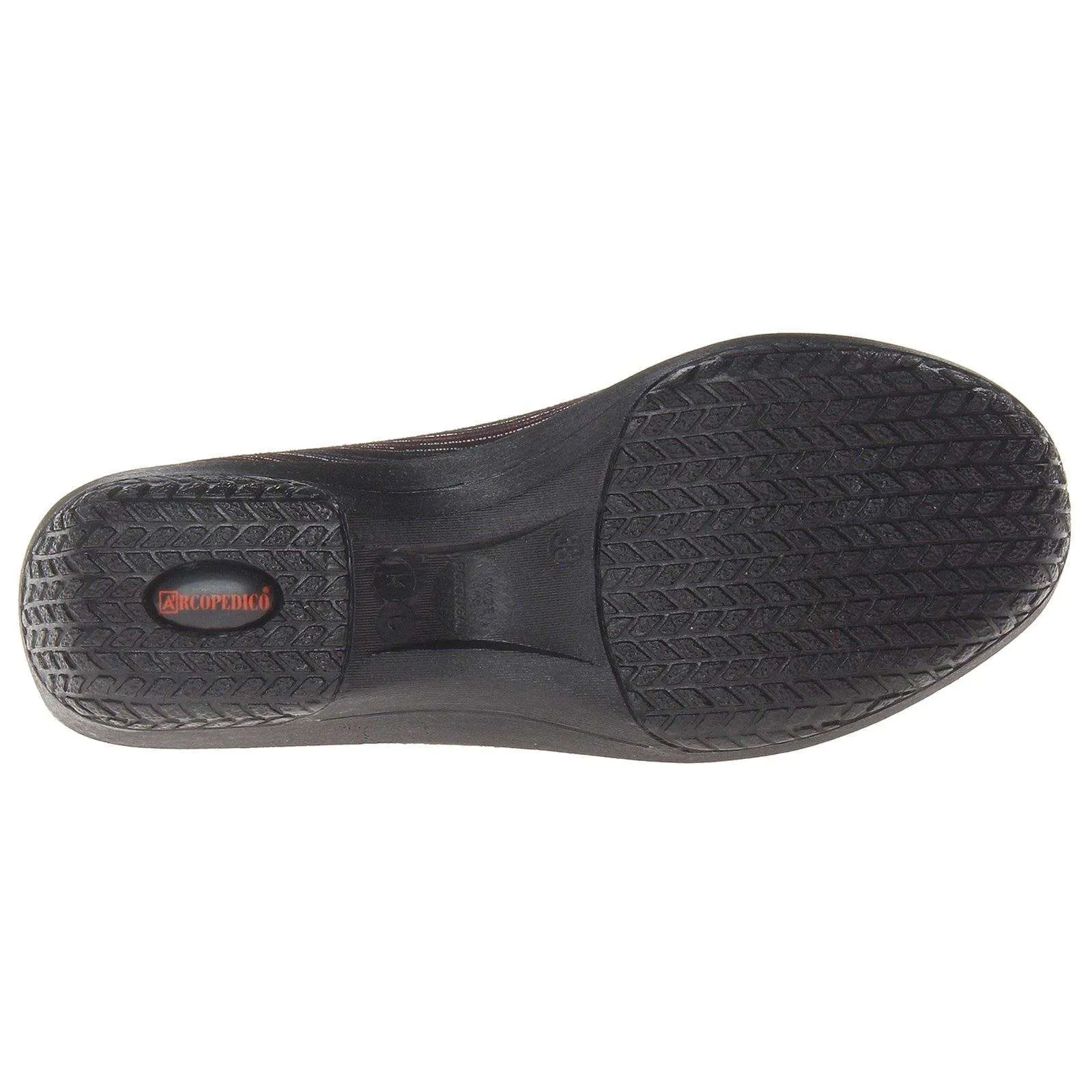 Arcopedico Leina Flats Women's Slip-on Shoes