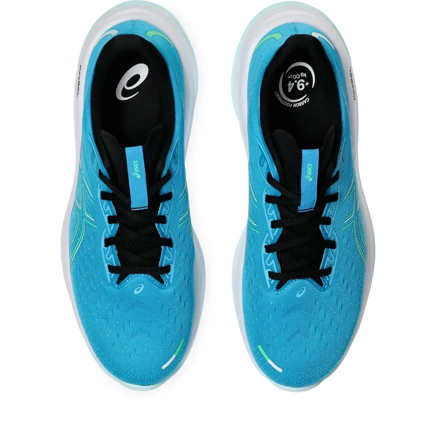 ASICS Gel-Cumulus 26 Mens Running Shoes