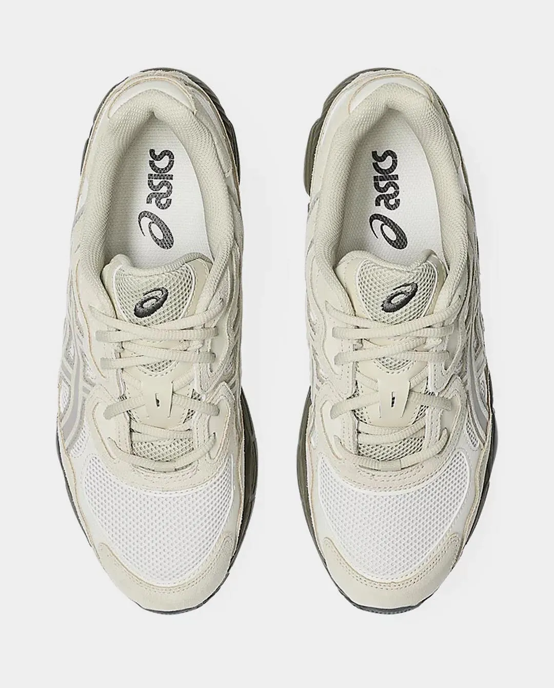 Asics - Gel-NYC Shoe - Cream/Putty