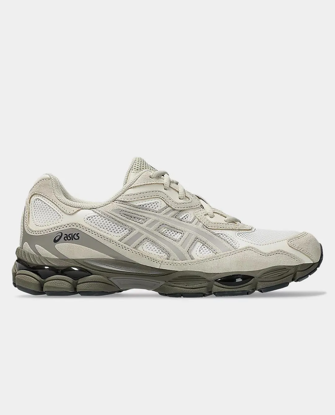 Asics - Gel-NYC Shoe - Cream/Putty