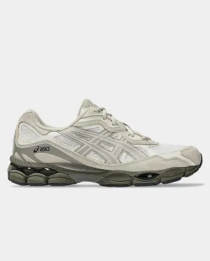 Asics - Gel-NYC Shoe - Cream/Putty