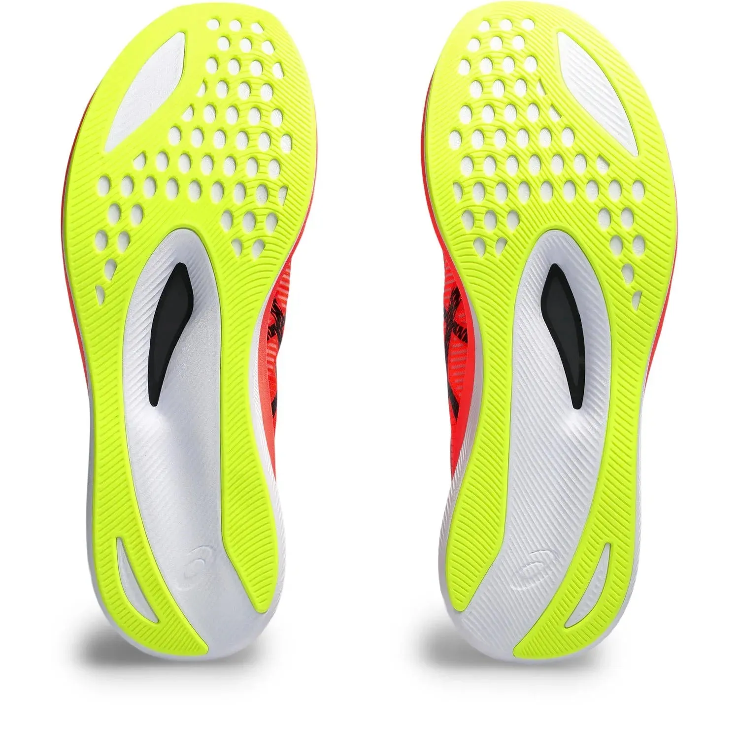 ASICS Magic Speed 3 Mens Running Shoes