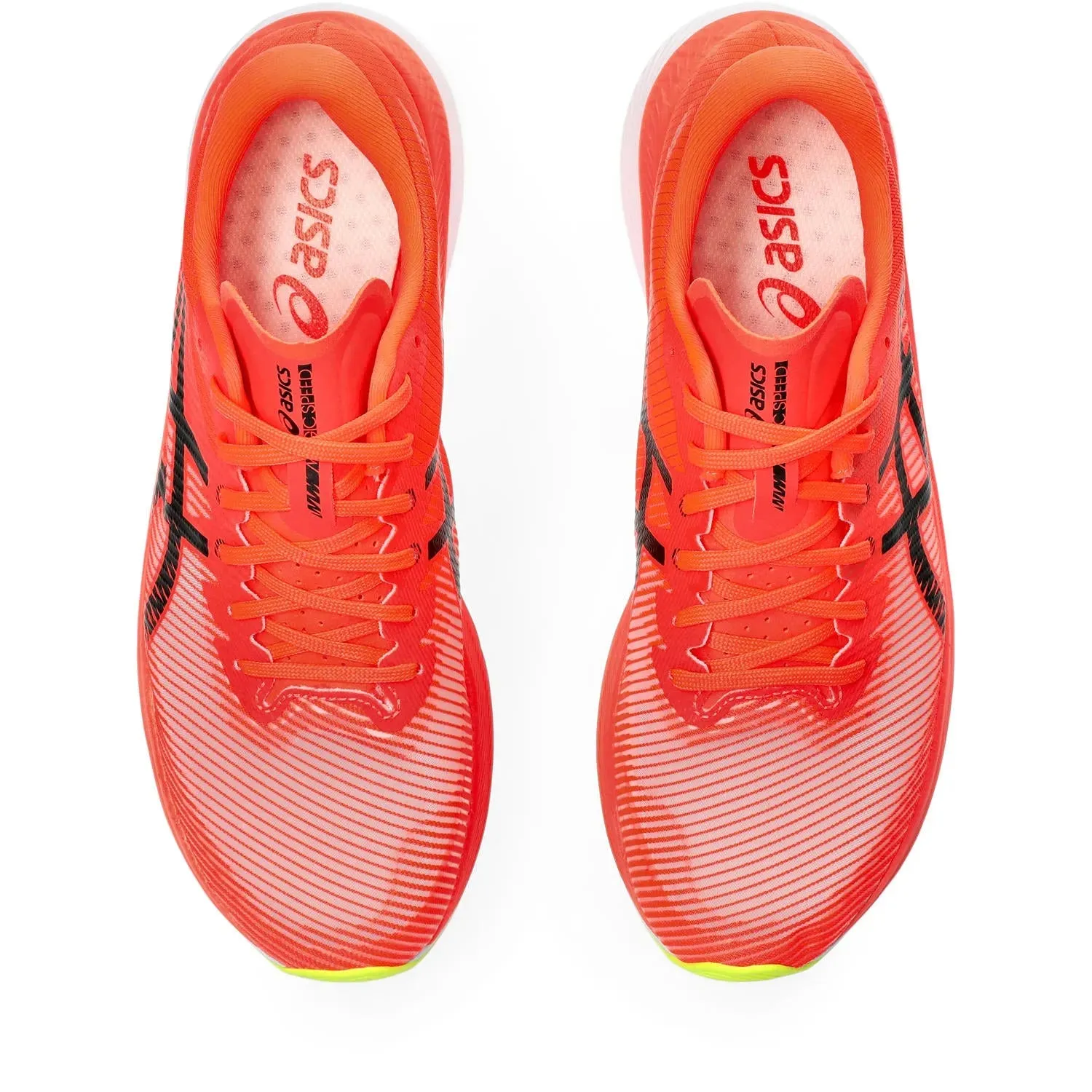 ASICS Magic Speed 3 Mens Running Shoes