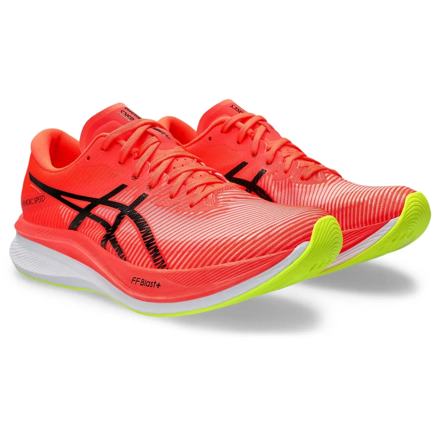 ASICS Magic Speed 3 Mens Running Shoes
