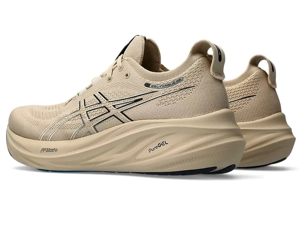 ASICS Men's Gel-Nimbus 26