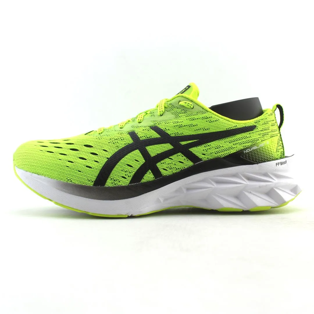 ASICS  NOVABLAST 2