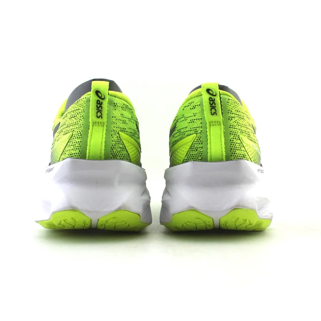 ASICS  NOVABLAST 2