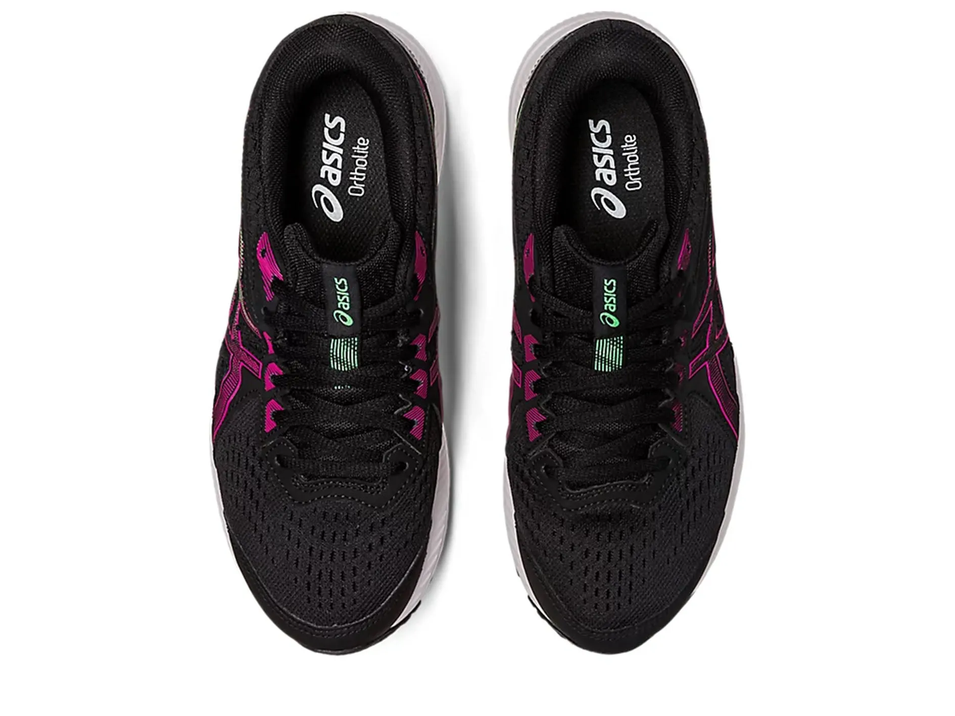 Asics Womens Gel-Contend 8 <br> 1012B320 008