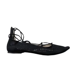 Atmosphere Black Sandals (Inspired by Ted Baker Cerez) Size UK 5 / EU 38 / US 7