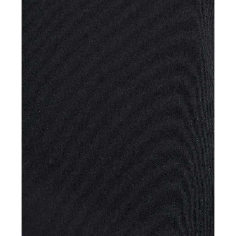 Barbour Essential Sports Mens T-Shirt - Black