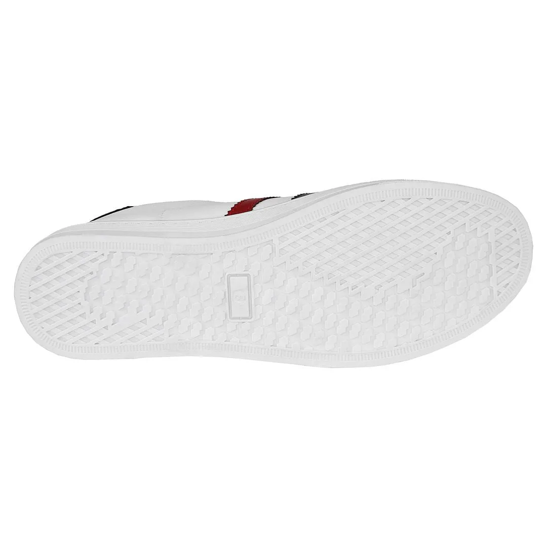 Ben Sherman Gerson Mens White Trainers
