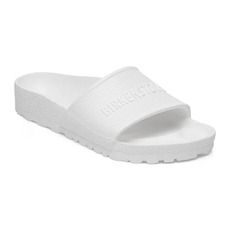Birkenstock Barbados EVA White - Regular