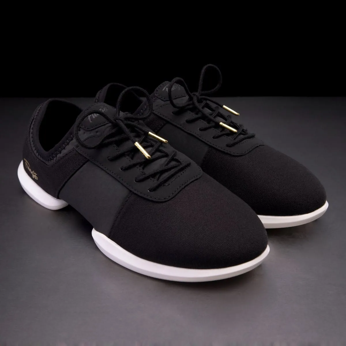 Black | Split-sole (Collective)